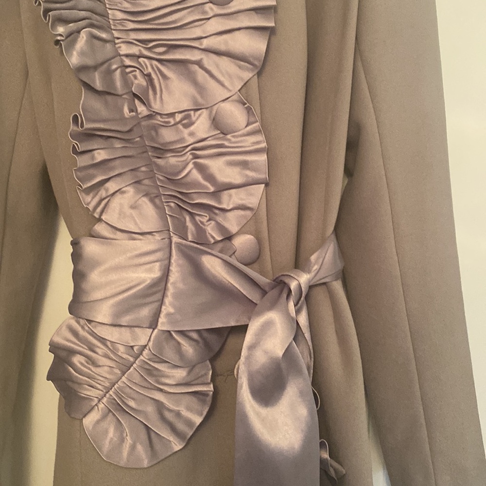 Winter coat - Picture 2 of 4